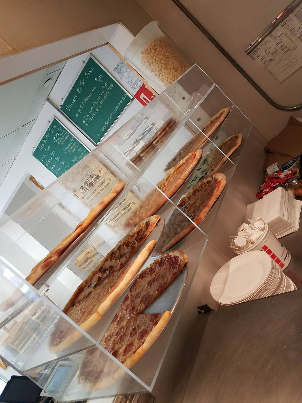 Slice Pizza | restaurant | 13151 Fountain Park Dr, Playa Vista, CA 90094, USA | 3104377499 OR +1 310-437-7499