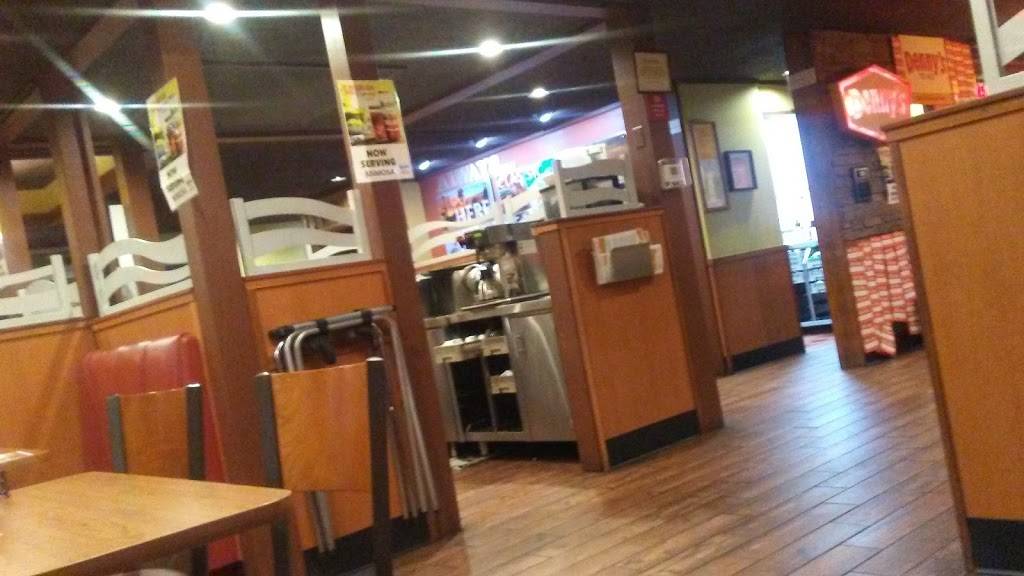 Dennys | restaurant | 1001 E Capitol, San Jose, CA 95121, USA | 4085782549 OR +1 408-578-2549