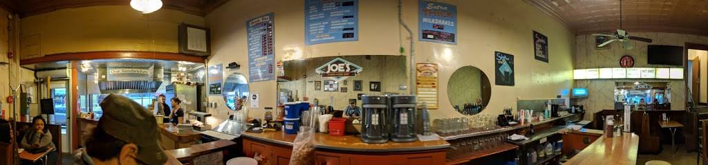 Joes Steaks + Soda Shop | meal takeaway | 6030 Torresdale Ave, Philadelphia, PA 19135, USA | 2155359405 OR +1 215-535-9405