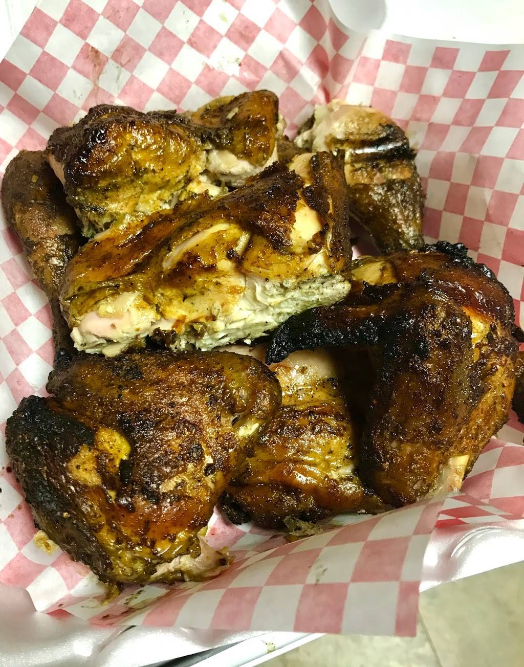 El Pollo Rico | restaurant | 3027 Ranger Hwy, Weatherford, TX 76088, USA | 8176824632 OR +1 817-682-4632