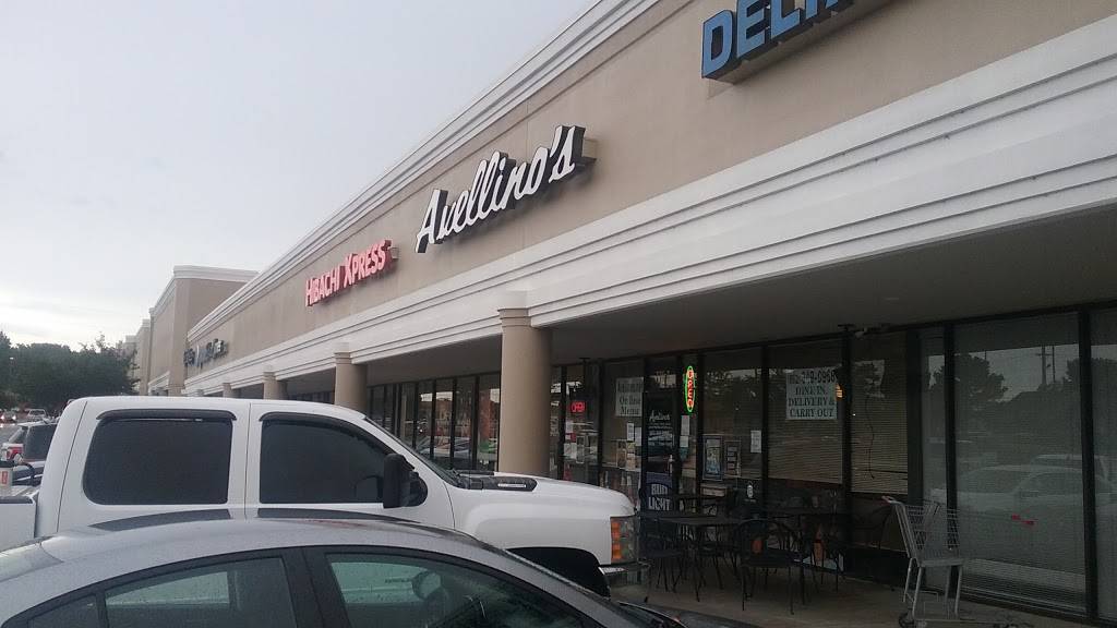Avellinos | meal delivery | 775 Goodman Rd E #7, Southaven, MS 38671, USA | 6623499968 OR +1 662-349-9968