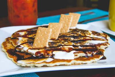 Brunch | restaurant | 18895 W Capitol Dr, Brookfield, WI 53045, USA | 2622028678 OR +1 262-202-8678