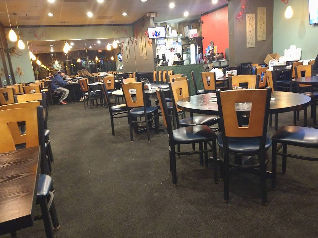 Golden Dragon Restaurant | restaurant | 2800 Broadway, Sacramento, CA 95817, USA | 9164513888 OR +1 916-451-3888