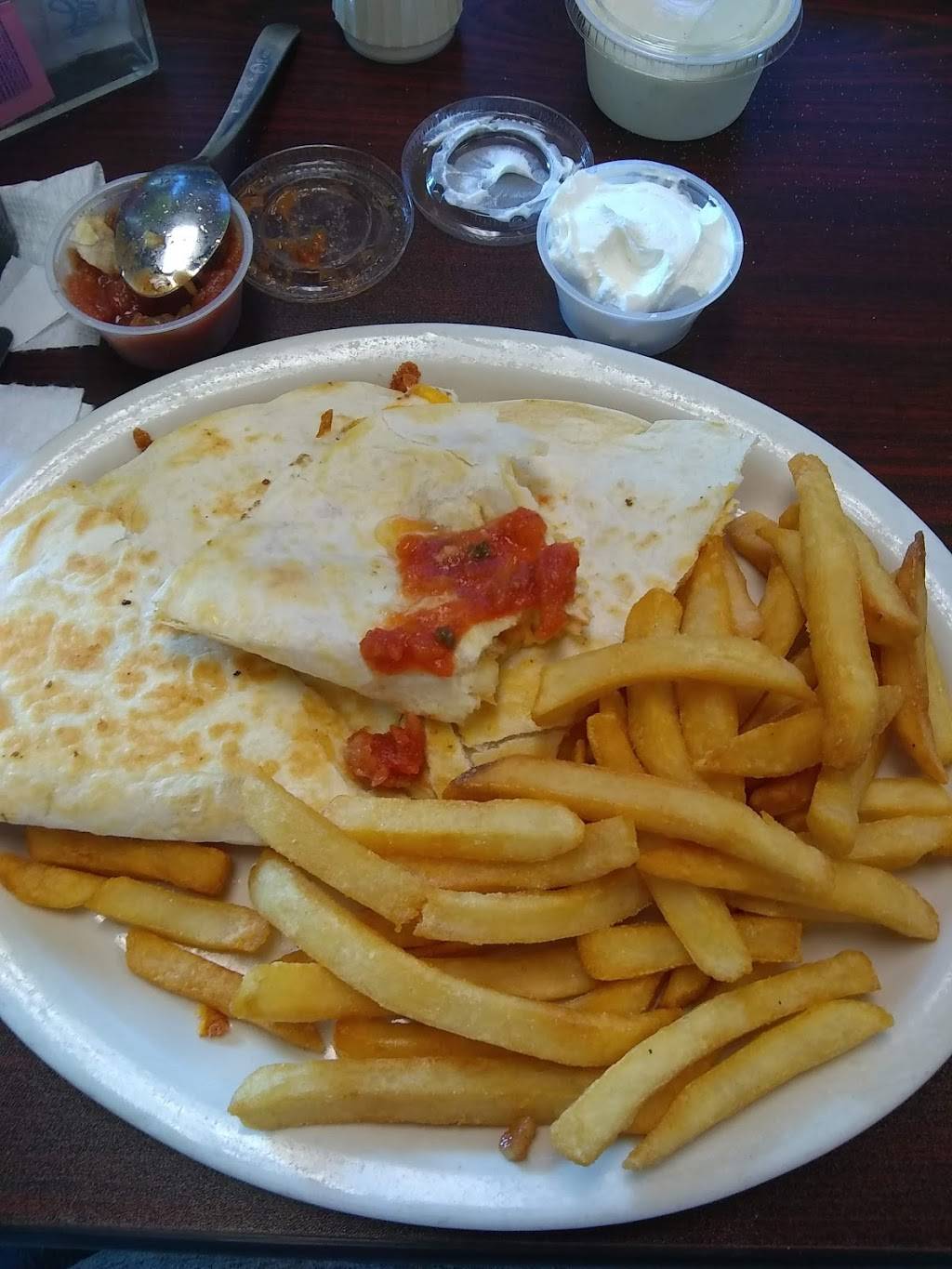 Hot Skillets | restaurant | 161 S Brevard Ave, Arcadia, FL 34266, USA | 8639932337 OR +1 863-993-2337