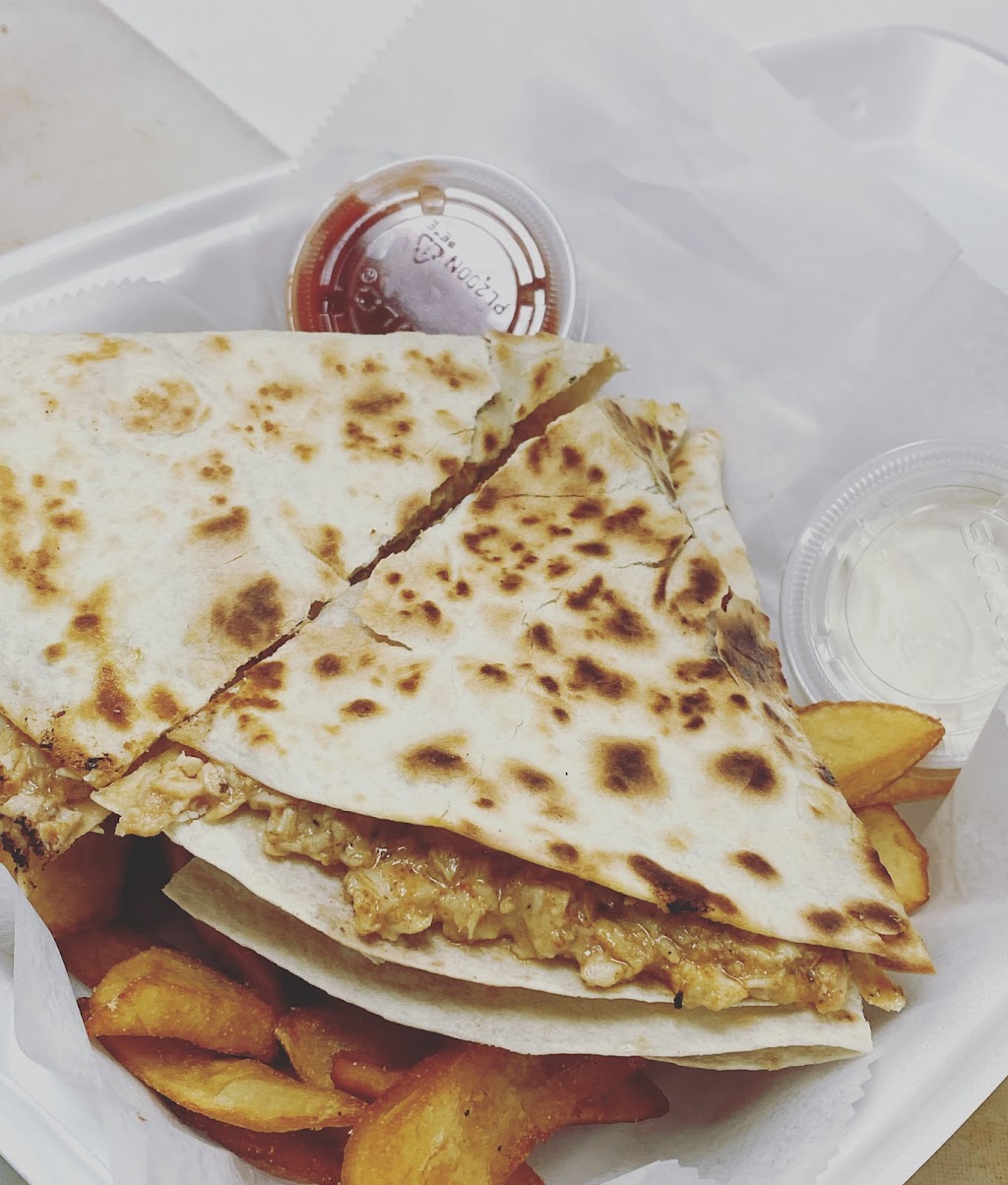 Big Rays Steaks Subs & Wings | restaurant | 261 Cedar Ln, Florence, NJ 08518, USA | 6094990429 OR +1 609-499-0429