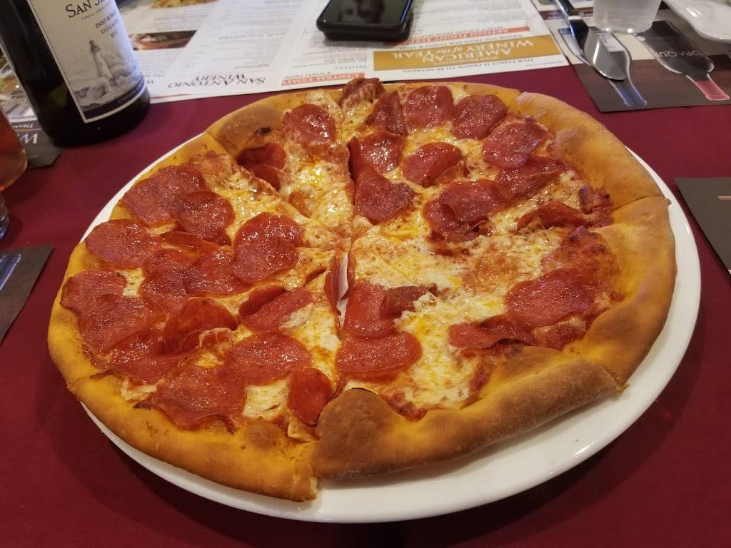 Riboli Family of San Antonio Winery, Bistro + Tasting Room | restaurant | 2610 Buena Vista Dr, Paso Robles, CA 93446, USA | 8052262600 OR +1 805-226-2600