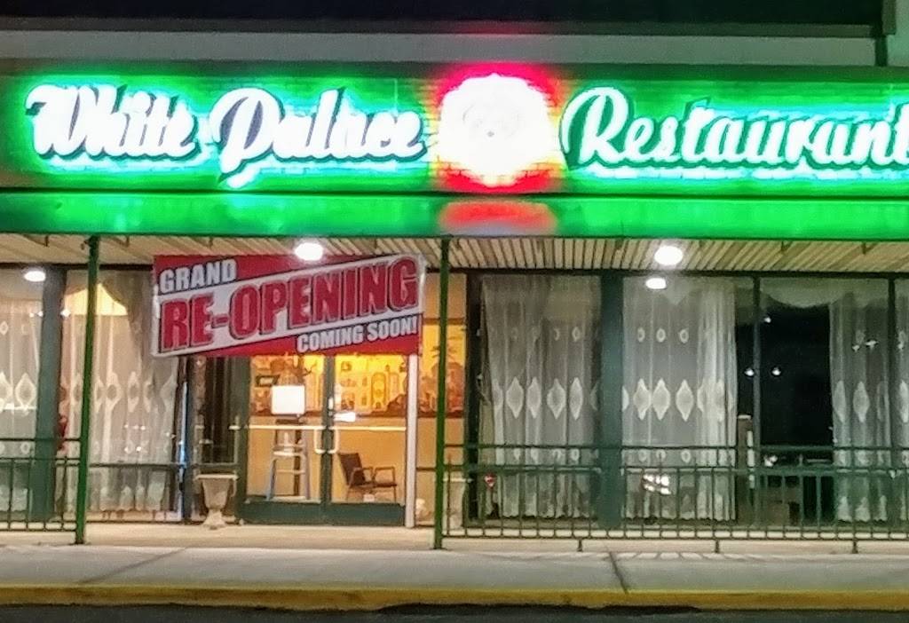 White Palace Restaurant & Grill | restaurant | 40768 Ryan Rd, Sterling Heights, MI 48310, USA | 5869394000 OR +1 586-939-4000