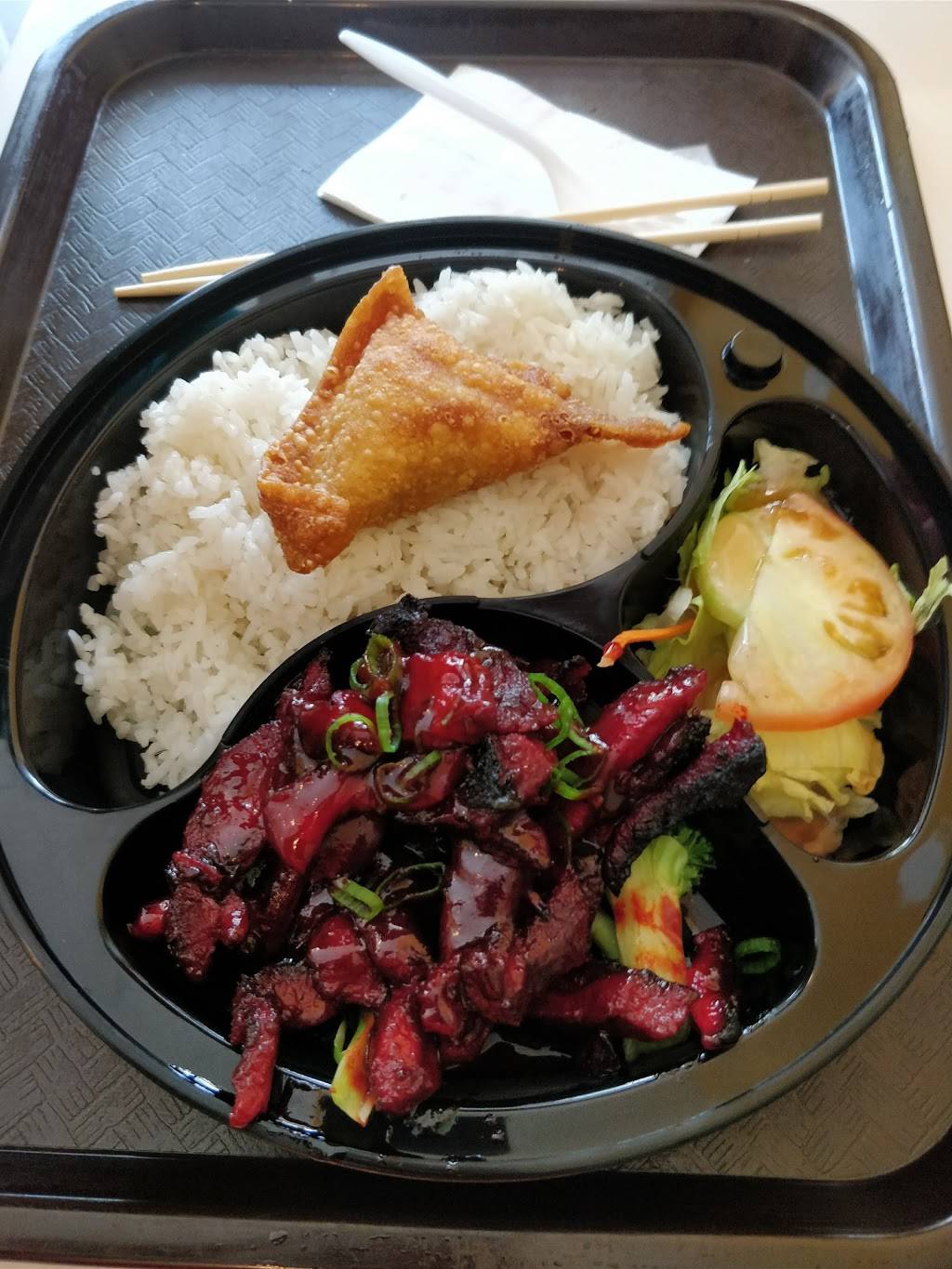 Green Lotus | restaurant | 176-59 Union Tpke, Fresh Meadows, NY 11366, USA | 7183808567 OR +1 718-380-8567