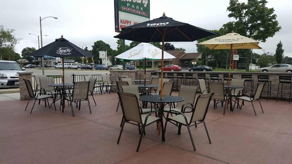 Mccarty Park Sports Bar and Gril | restaurant | 6828 W Oklahoma Ave, Milwaukee, WI 53219, USA | 4143282464 OR +1 414-328-2464