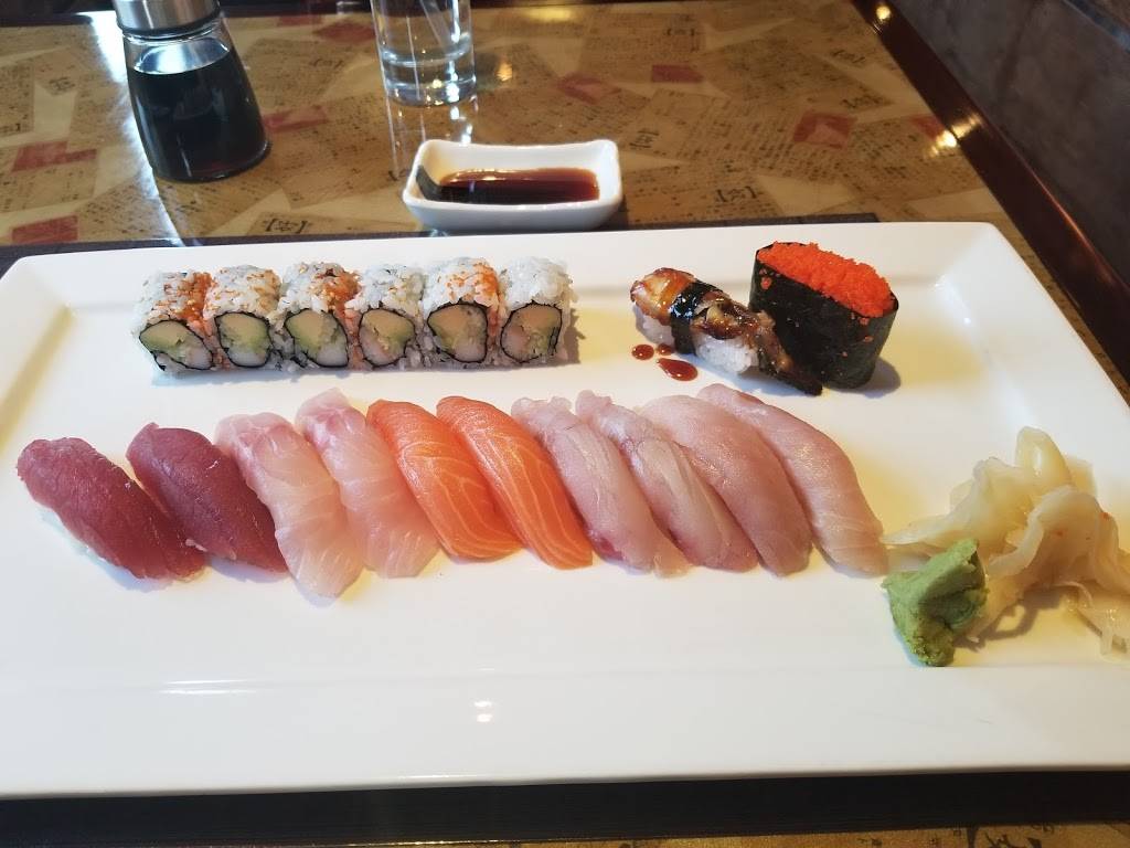 Kicho | restaurant | 352 Bedford Rd, Bedford Hills, NY 10507, USA | 9146663332 OR +1 914-666-3332