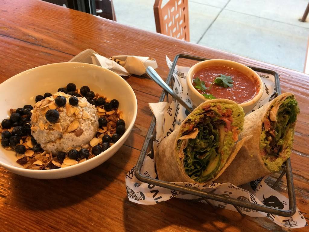 Colectivo Coffee - Humboldt | cafe | 2999 N Humboldt Blvd, Milwaukee, WI 53212, USA | 4142923320 OR +1 414-292-3320