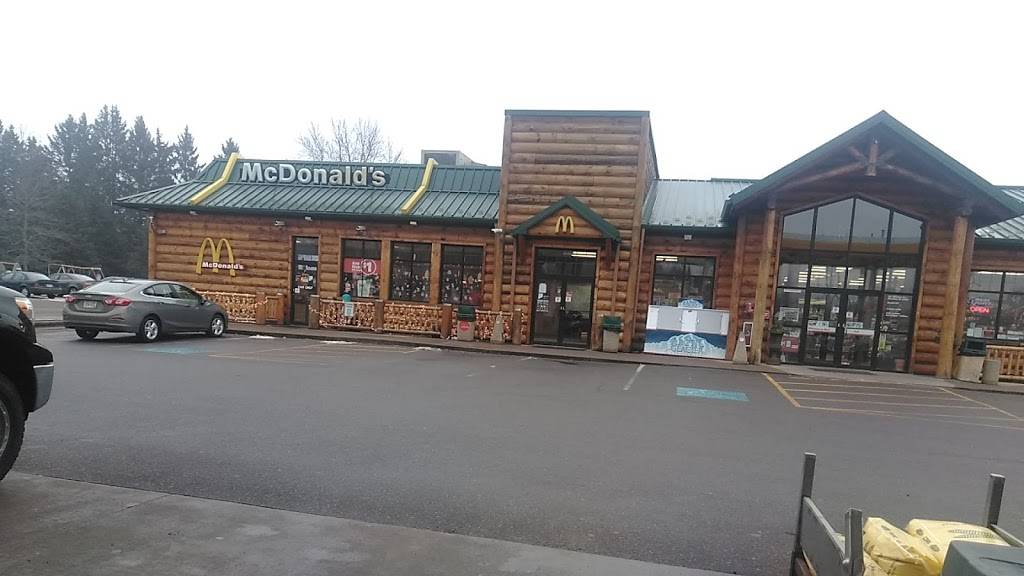 McDonalds | cafe | 667 Maratech Ave, Marathon City, WI 54448, USA | 7154436545 OR +1 715-443-6545