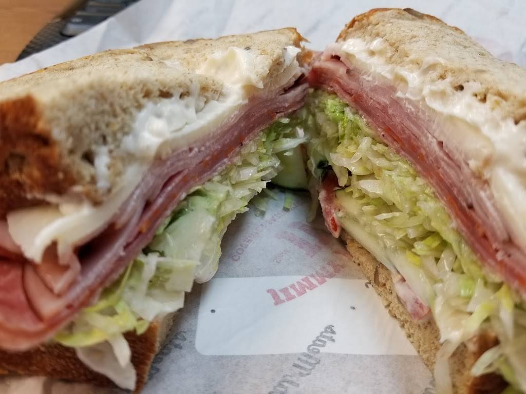 Jimmy Johns | meal delivery | 263 TX-337 Loop Ste. 500, New Braunfels, TX 78130, USA | 8306263591 OR +1 830-626-3591