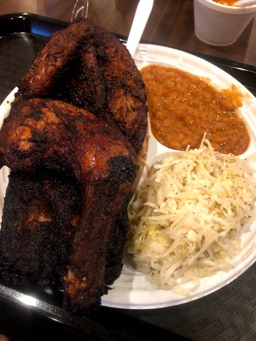 Circle M Barbecue | restaurant | 345 Martin Sausage Rd, Liberty, SC 29657, USA | 8643759133 OR +1 864-375-9133