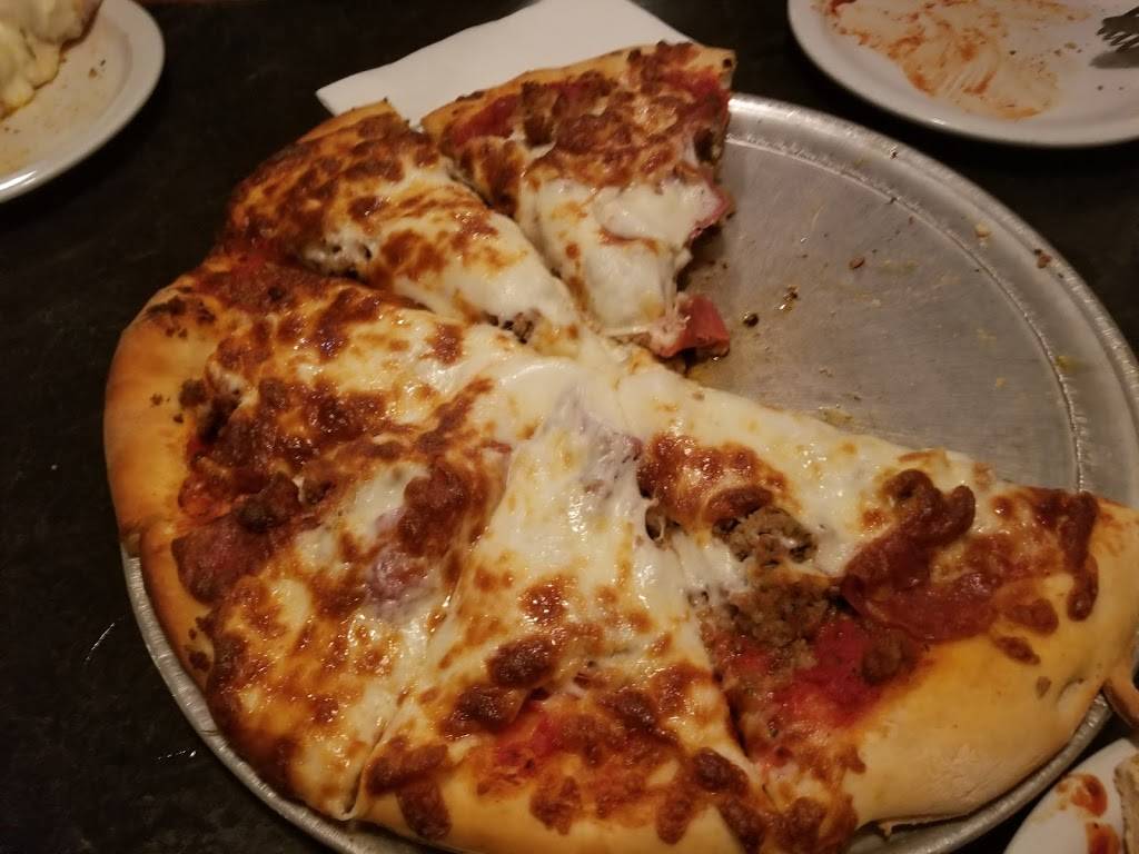 Marri’s Pizza & Pasta Restaurant | restaurant | Palo Verde Square, 6436 E Stearns St, Long Beach, CA 90815, USA | 5625965771 OR +1 562-596-5771