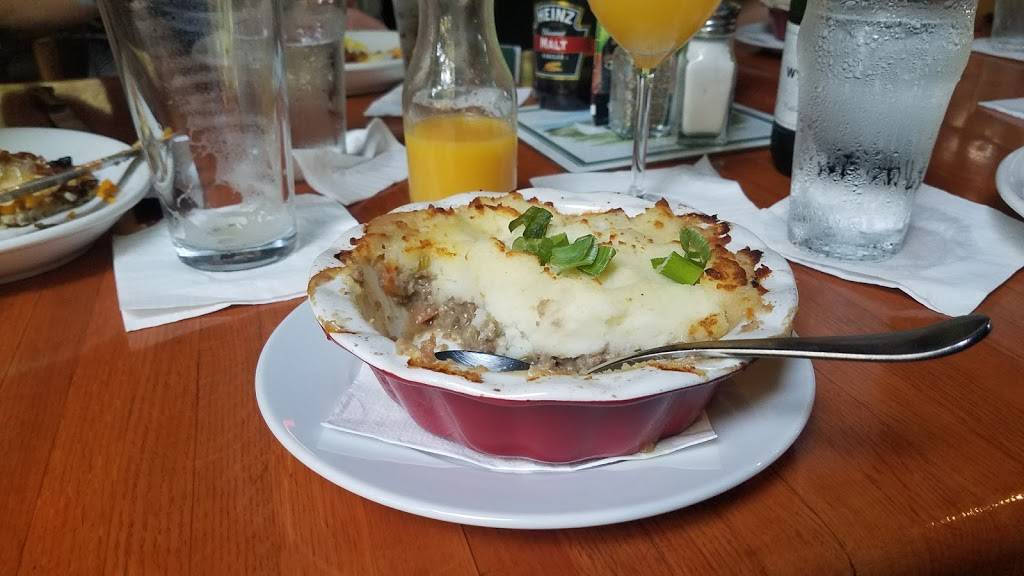 Tin Whistle Pub | restaurant | 609 E Market St, Charlottesville, VA 22902, USA | 4342028387 OR +1 434-202-8387