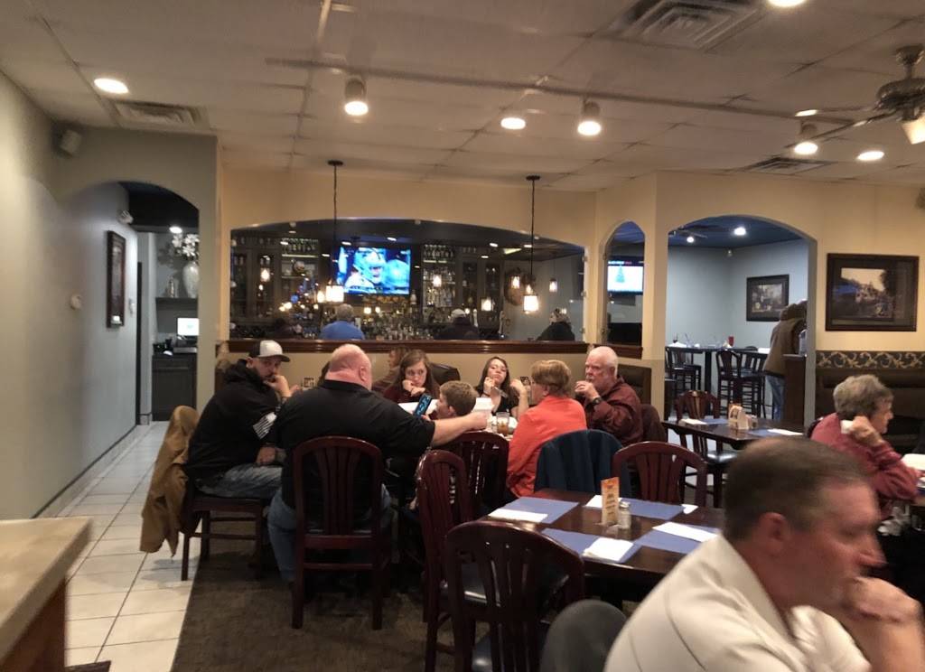 Canal Grille | restaurant | 2223 Locust St, Canal Fulton, OH 44614, USA | 3308543600 OR +1 330-854-3600