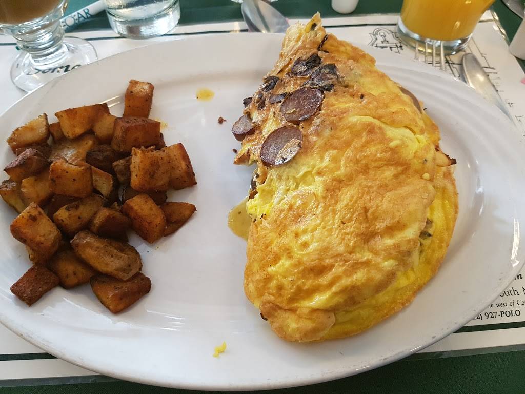 The Polo Inn | cafe | 3322 S Morgan St, Chicago, IL 60608, USA | 7739277656 OR +1 773-927-7656