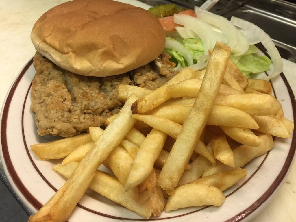 Sydneys Restaurant | restaurant | 4520 S May Ave, Oklahoma City, OK 73119, USA | 4056818700 OR +1 405-681-8700