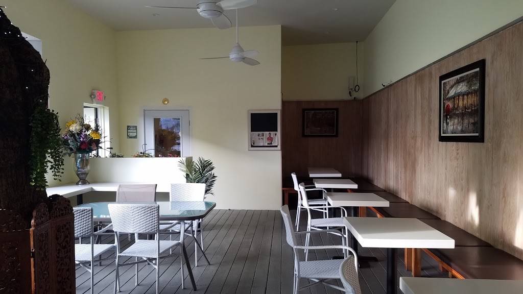 Siam Garden Cafe Thai Food | restaurant | 3196 Waialae Ave, Honolulu, HI 96816, USA | 8087375948 OR +1 808-737-5948