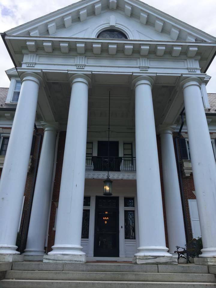 Mercersburg Inn | restaurant | 405 S Main St, Mercersburg, PA 17236, USA | 7173285231 OR +1 717-328-5231