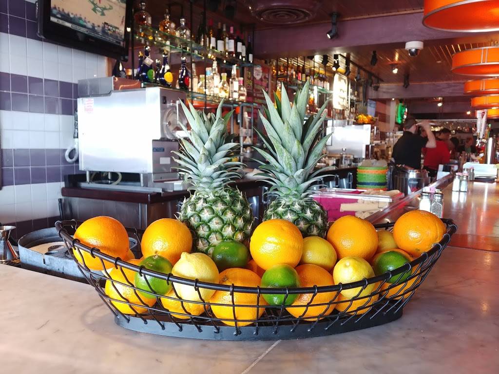 Pappasitos Cantina | restaurant | 723 S Central Expy, Richardson, TX 75080, USA | 9724808595 OR +1 972-480-8595