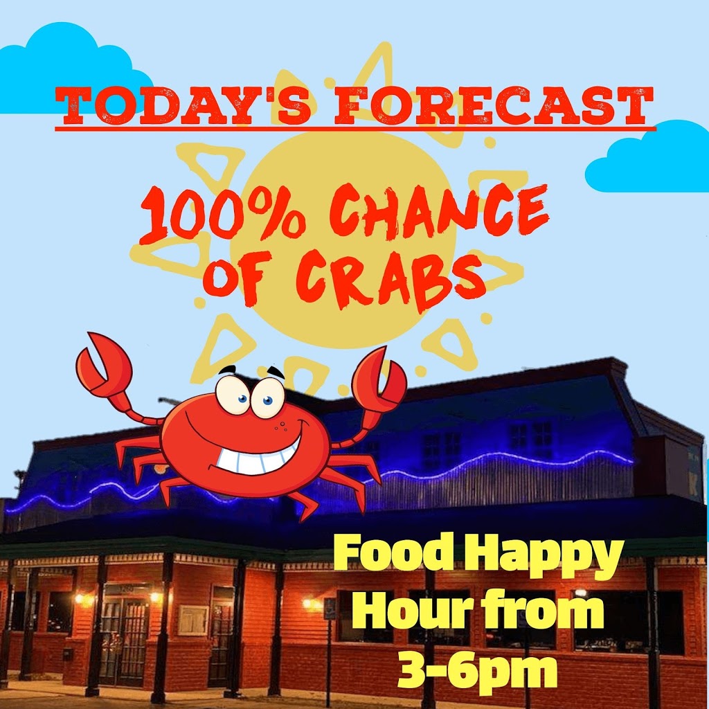 The Crab Shack | restaurant | 1260 MD-3, Crofton, MD 21114, USA | 4433022680 OR +1 443-302-2680