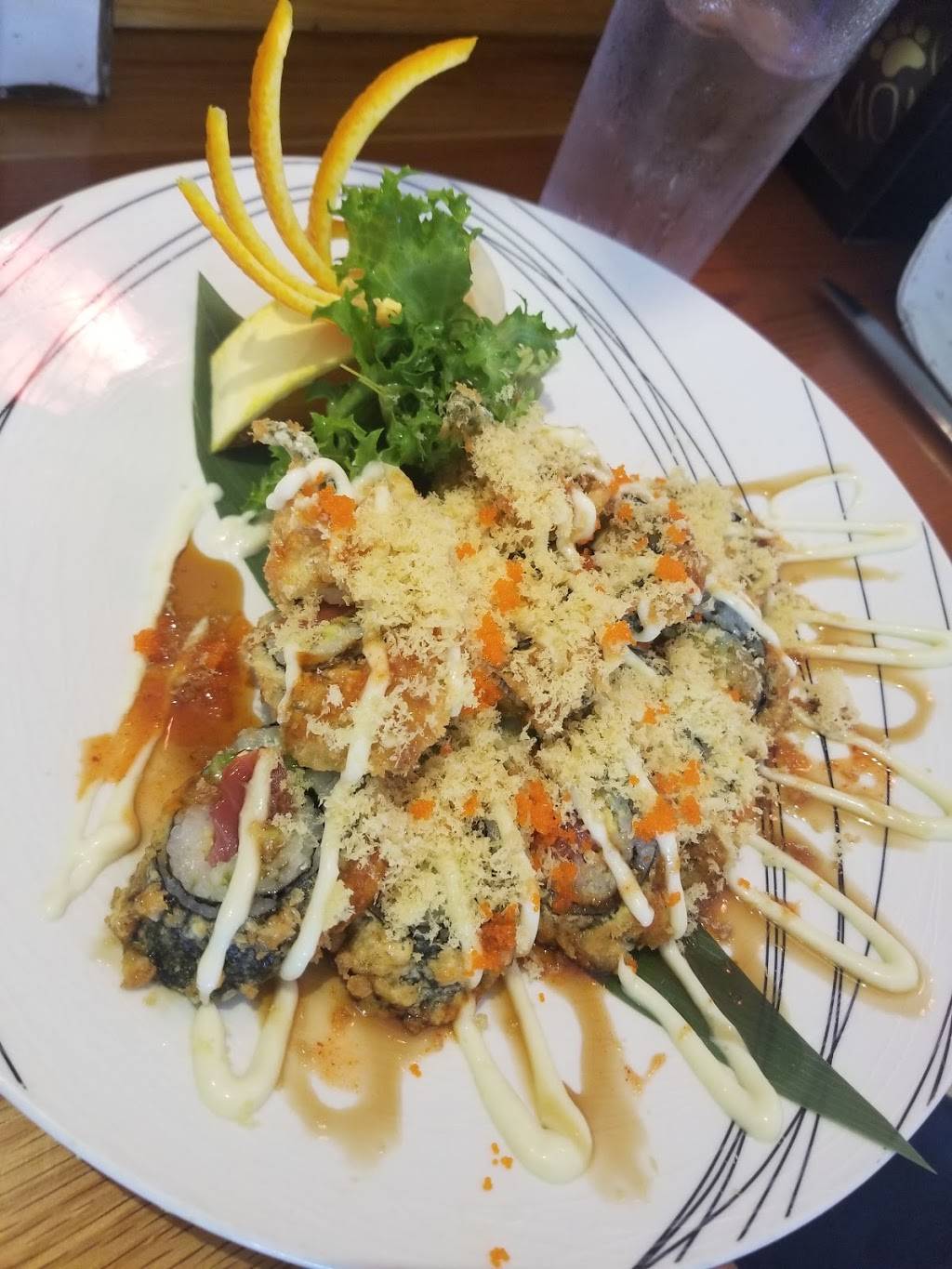 Samunprai Thai | restaurant | Fort Pierce, FL 34982, USA | 7724297729 OR +1 772-429-7729