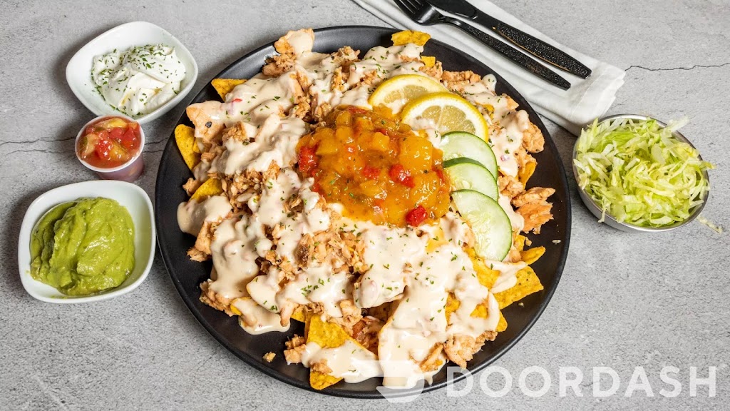 Loaded nacho Atl | restaurant | 800 Forrest St NW, Atlanta, GA 30318, USA | 4044547151 OR +1 404-454-7151