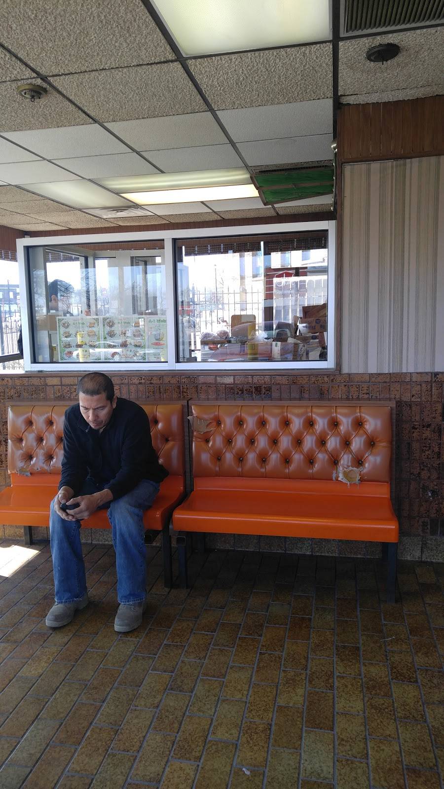 A-1 WOK RESTAURANT | restaurant | 1825 Gravois Ave, St. Louis, MO 63104, USA | 3147768282 OR +1 314-776-8282