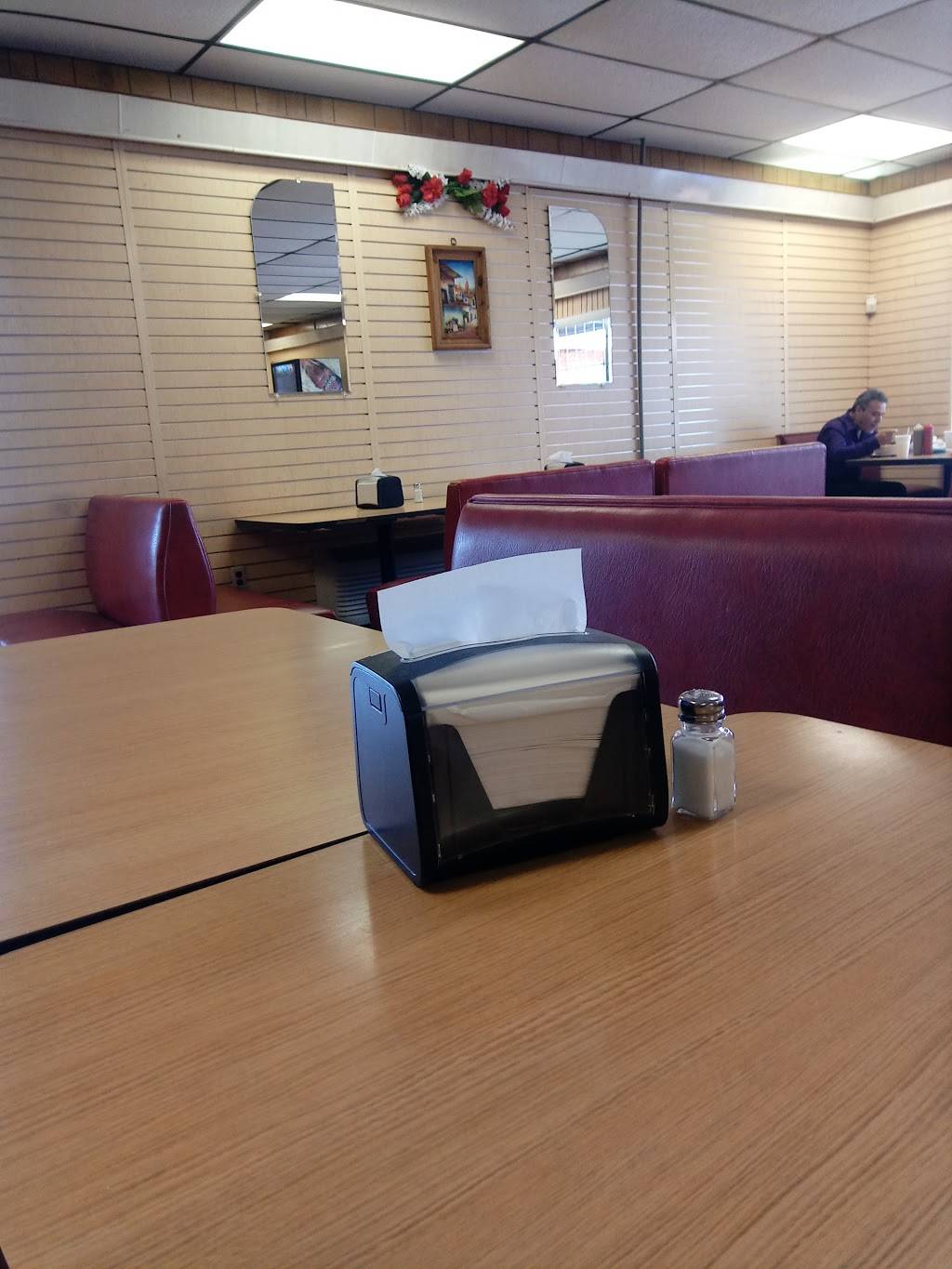 Taco Corner | restaurant | 415 National Hwy, Thomasville, NC 27360, USA | 3364760030 OR +1 336-476-0030