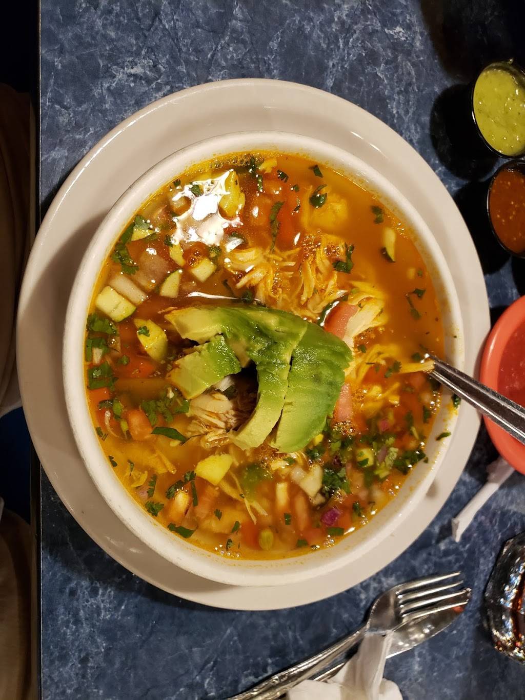 Puerto Nuevo Mexican & Seafood Restaurant | restaurant | 201 Scenic Plaza Dr, West Union, SC 29696, USA | 8646380096 OR +1 864-638-0096