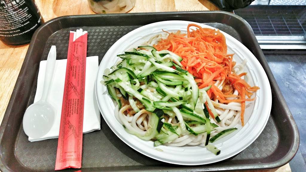 Vanessas Dumpling House | restaurant | 310 Bedford Ave, Brooklyn, NY 11211, USA | 7182188809 OR +1 718-218-8809