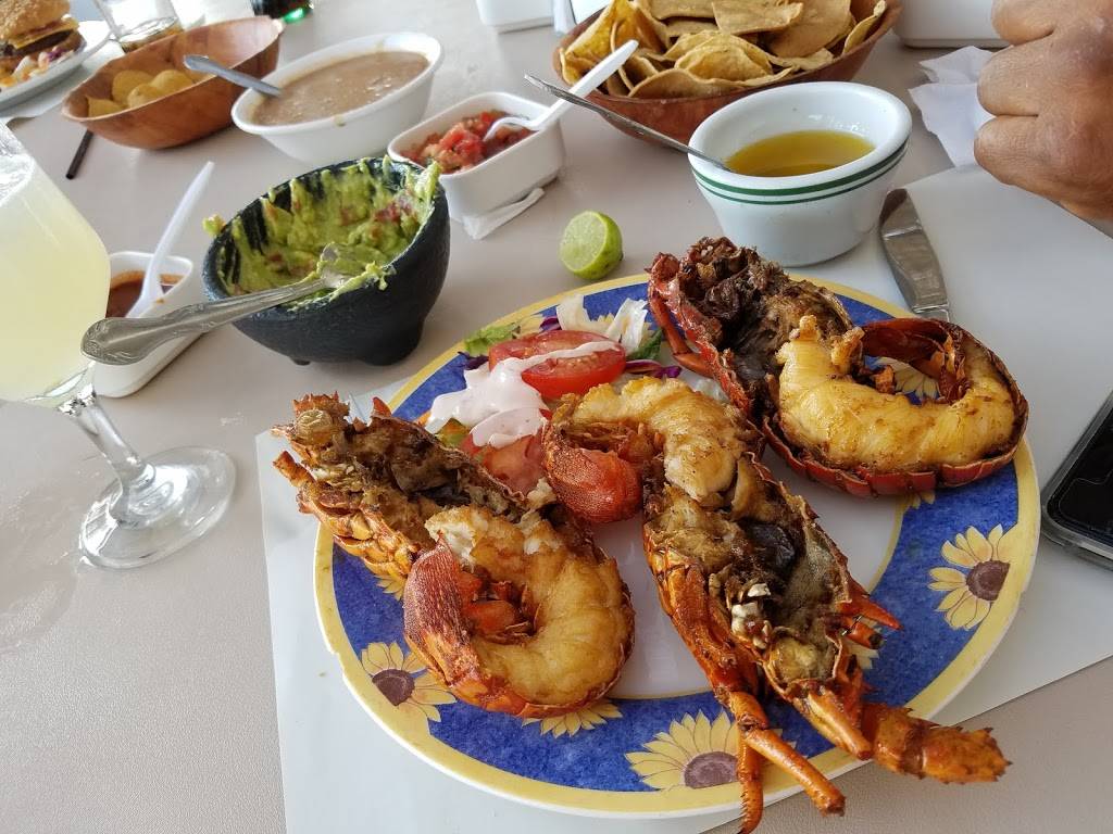 La Escondida Puerto Nuevo | restaurant | Anzuelo #12, 22712 Puerto Nuevo, B.C., Mexico | 016615274983 OR +52 661 527 4983