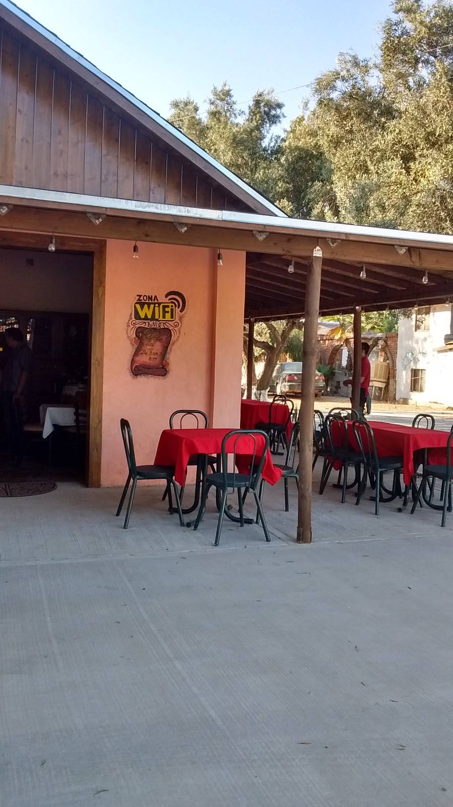 El Meson De Don Miguel | restaurant | Blvd. Emiliano Zapata 631, El Porvenir, B.C., Mexico | 016461552709 OR +52 646 155 2709