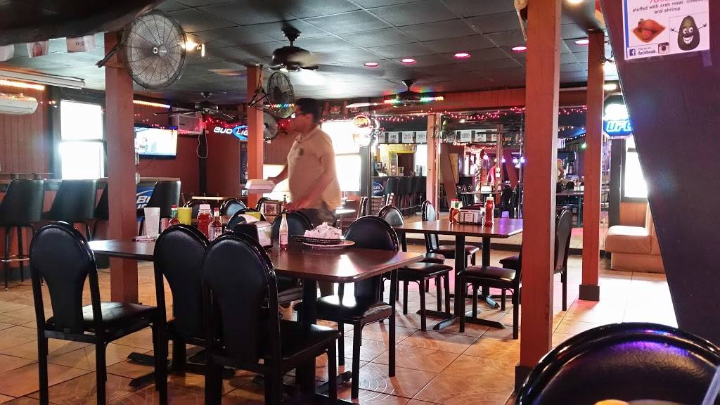 Fish Place | restaurant | 925 Texas Ave, La Marque, TX 77568, USA | 4099333000 OR +1 409-933-3000