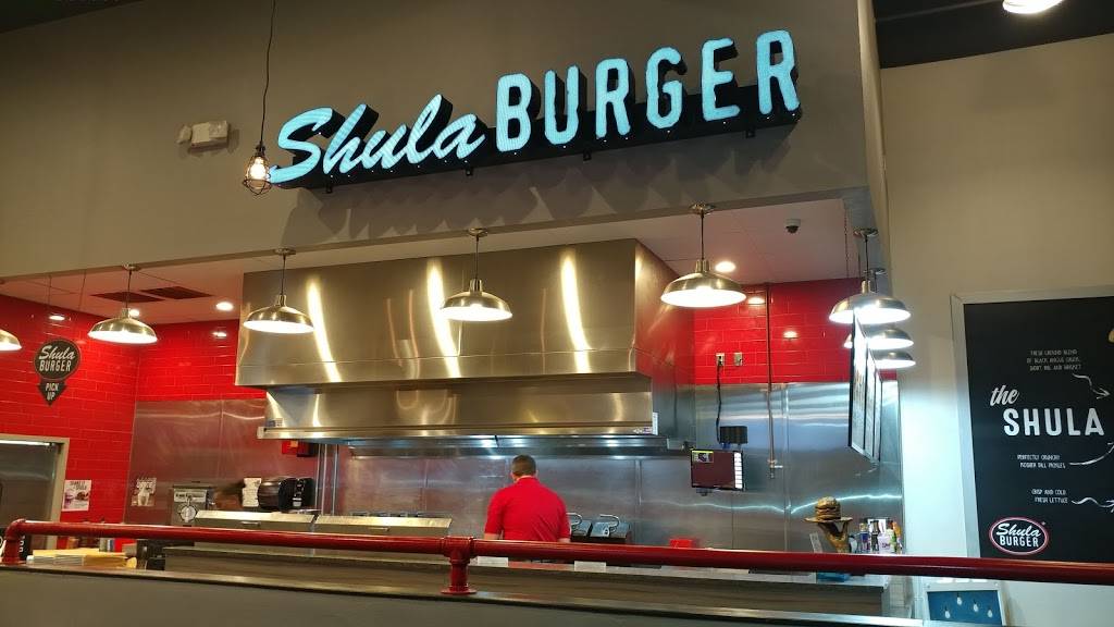 Shula Burger SoHo (Tampa) | restaurant | 500 S Howard Ave Suite A, Tampa, FL 33606, USA | 8138678230 OR +1 813-867-8230