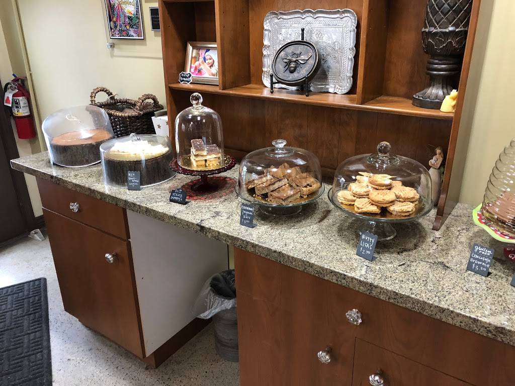 The Baking Hive | restaurant | 3362 S 2300 E, Salt Lake City, UT 84109, USA | 8014190187 OR +1 801-419-0187