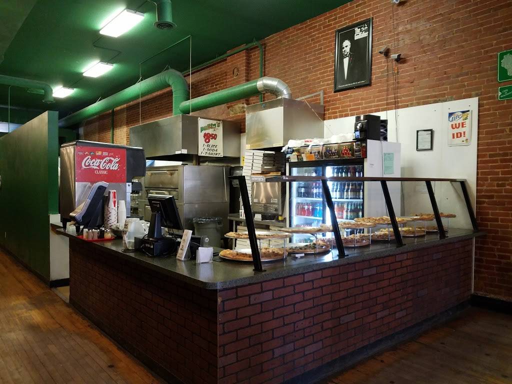 Politos Pizza | meal delivery | 116 3rd St S, La Crosse, WI 54601, USA | 6087895000 OR +1 608-789-5000