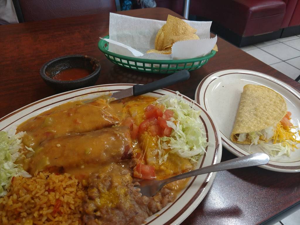 La Cocinita Mexican Restaurant | restaurant | 4935 W 29th Ave, Denver, CO 80212, USA | 3034580932 OR +1 303-458-0932