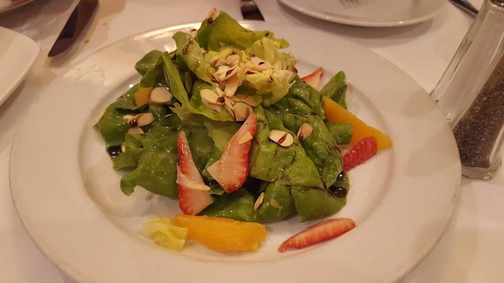 I Gatti Restaurant | restaurant | 25 E Main St, Los Gatos, CA 95030, USA | 4083995180 OR +1 408-399-5180