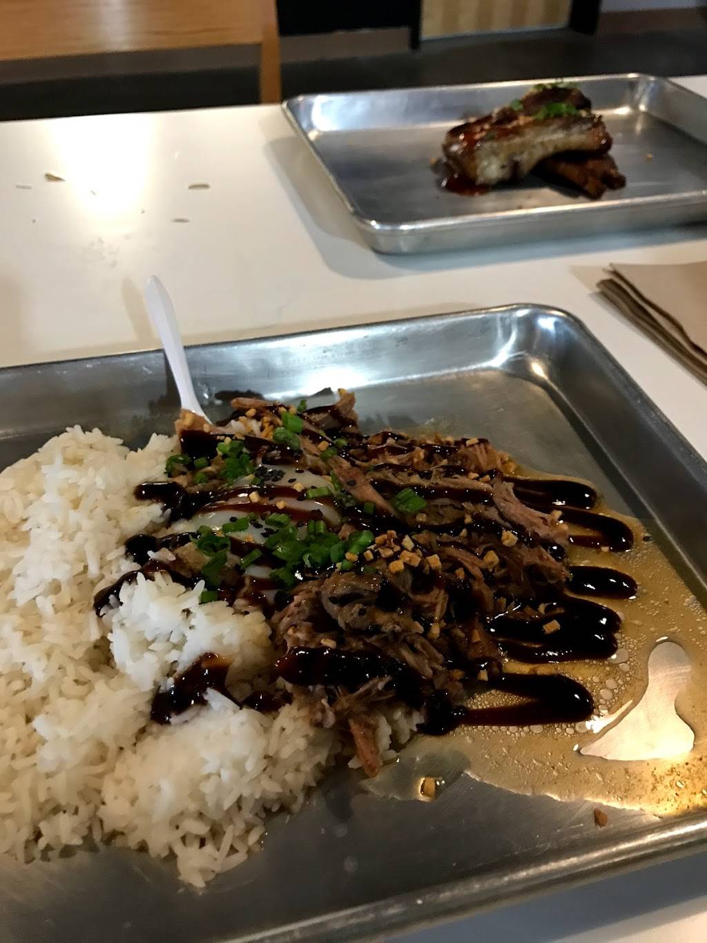 Guerrilla Street Food | restaurant | 1601 Sublette Ave #2, St. Louis, MO 63110, USA | 3146699143 OR +1 314-669-9143