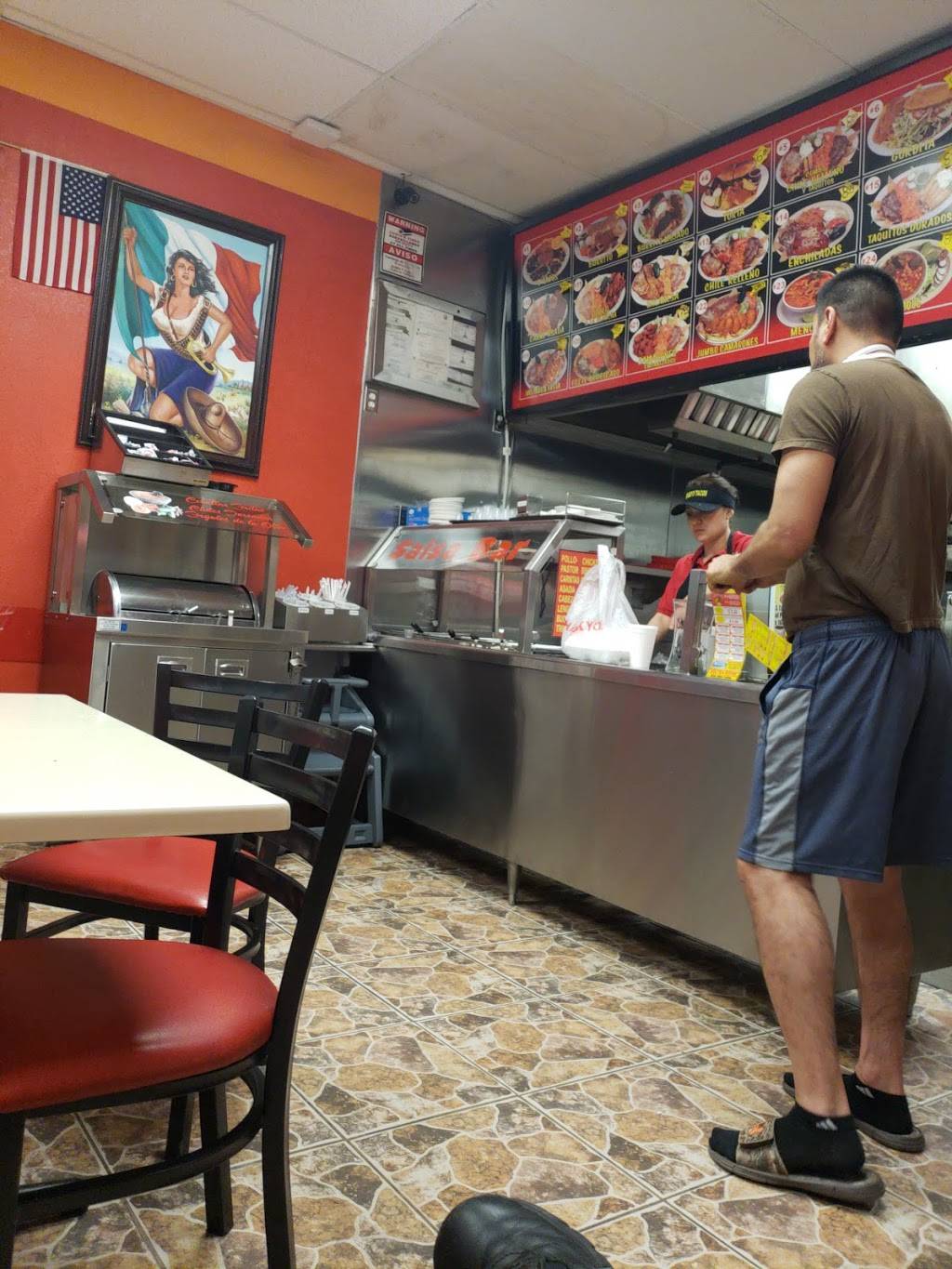 Rigos Tacos | restaurant | 8783 Lindley Ave, Northridge, CA 91325, USA | 8187178506 OR +1 818-717-8506