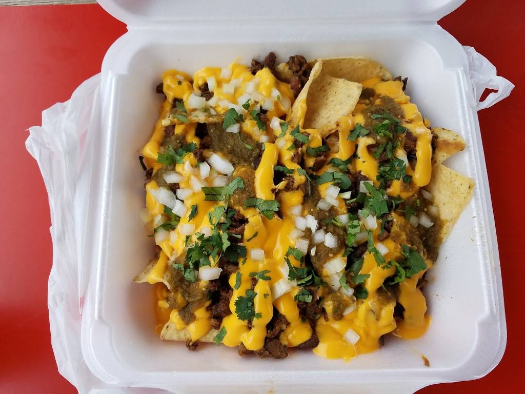 Crazy Coyote Tacos | restaurant | 13033 Malki Road, Banning, CA 92220, USA | 9518492000 OR +1 951-849-2000