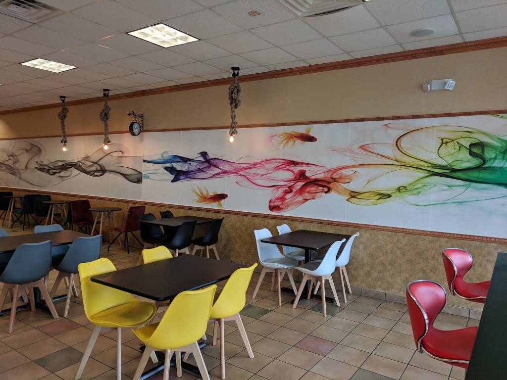 Chulo | restaurant | Store#43, 5900 East Virginia Beach Boulevard, Norfolk, VA 23502, USA | 7572225923 OR +1 757-222-5923