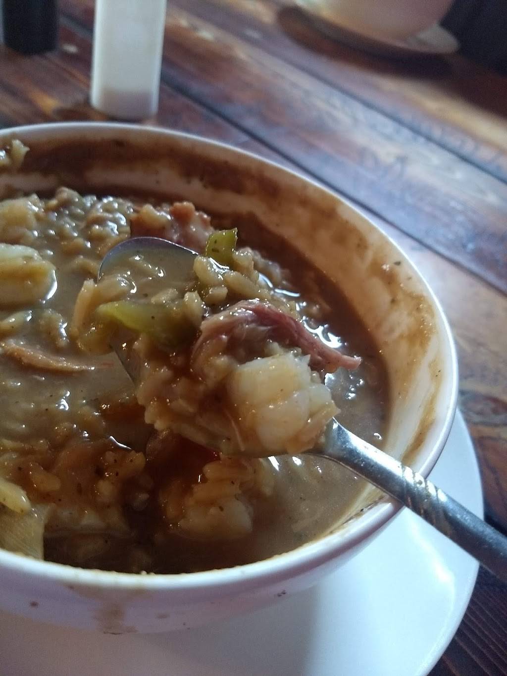 Louisiana Recipe and Southern Cuisine | restaurant | 1110 Cuba Rd, Mayfield, KY 42066, USA | 2707277936 OR +1 270-727-7936