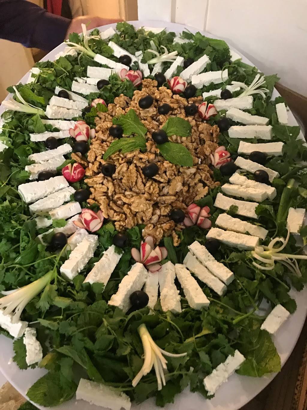 Essys Kabob&Sweet خوشمزه | restaurant | 5207 Madison Ave A, Sacramento, CA 95841, USA | 9163311194 OR +1 916-331-1194