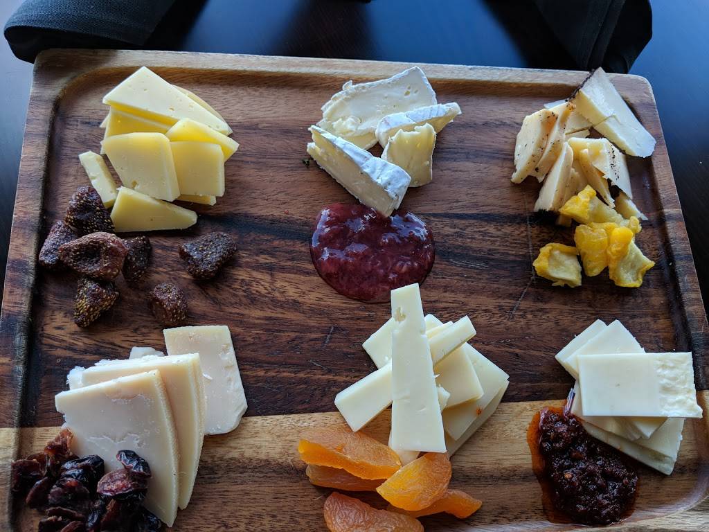 A Taste of Monterey - Wine Market & Bistro | restaurant | 700 Cannery Row KK, Monterey, CA 93940, USA | 8316465446 OR +1 831-646-5446