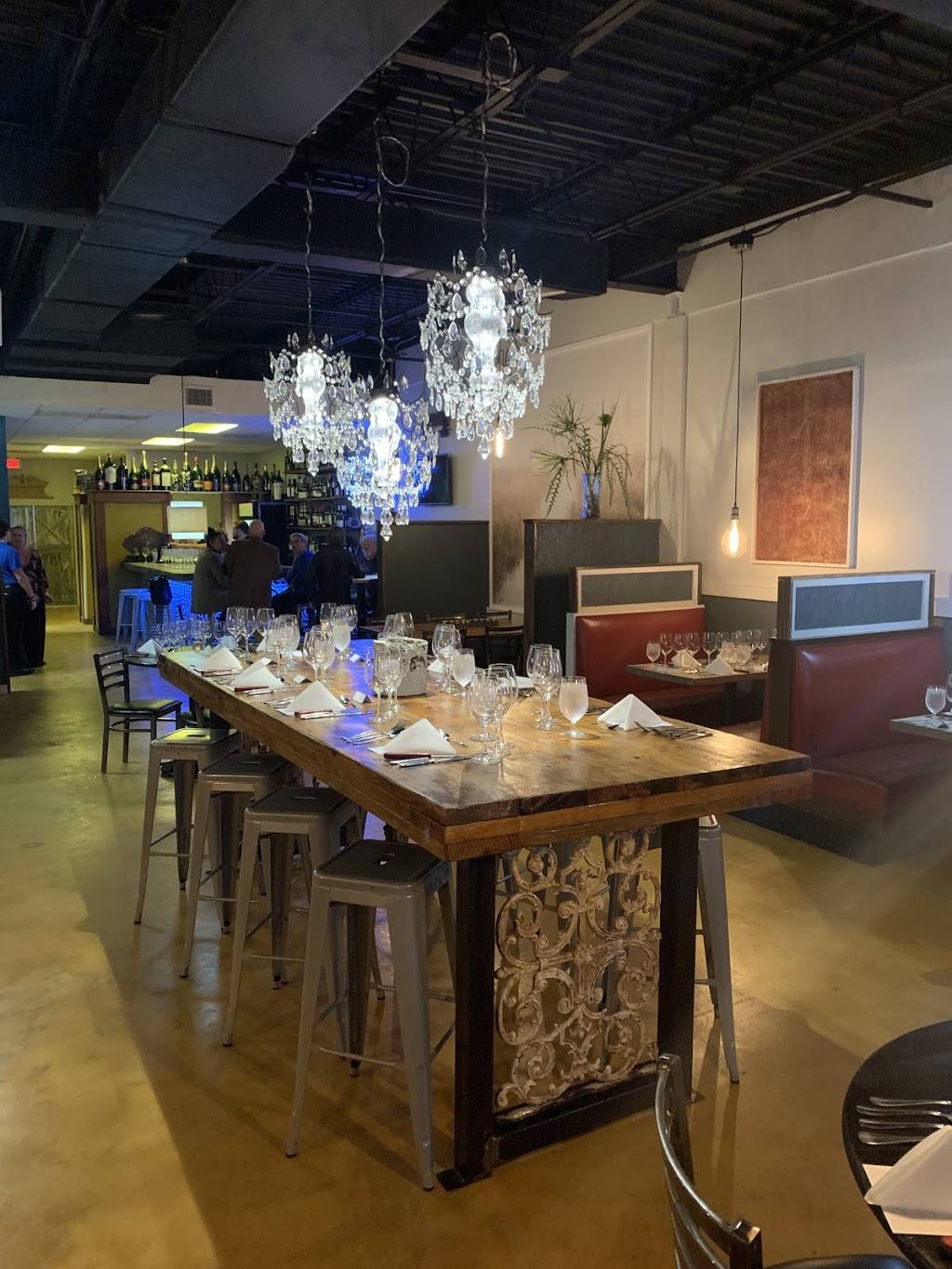 River Twist | restaurant | 717 17th St, Vero Beach, FL 32960, USA | 7727700908 OR +1 772-770-0908