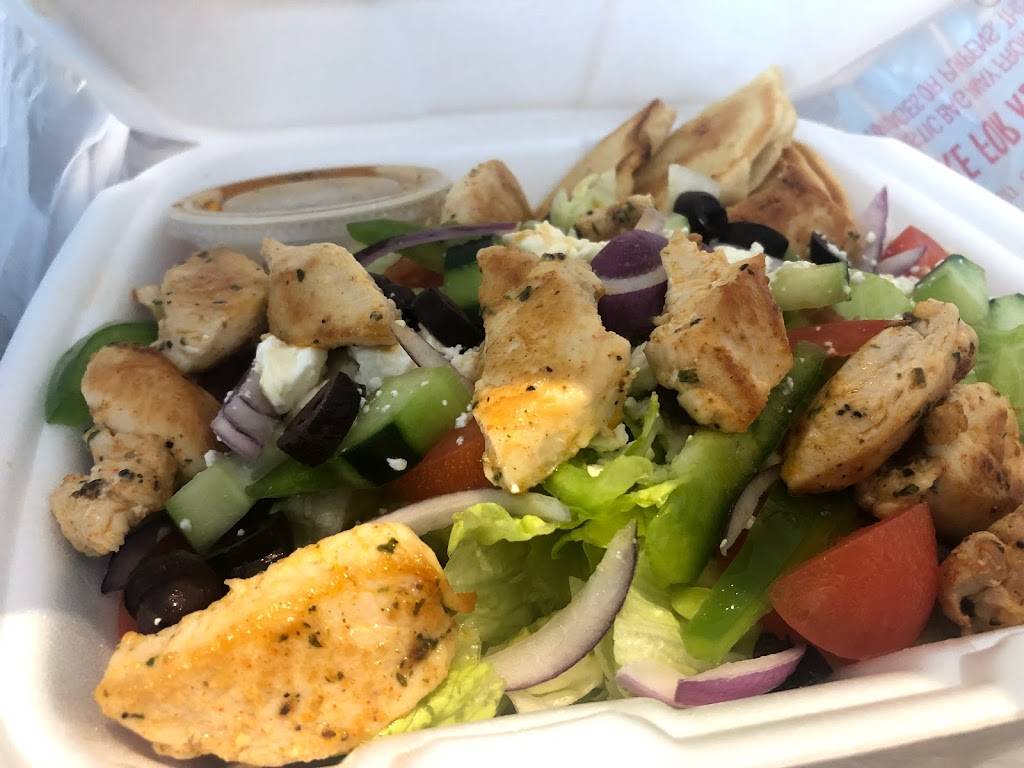 Athenian Grill | restaurant | 614 Indian Trail Road South, Indian Trail, NC 28079, USA | 7042340575 OR +1 704-234-0575